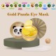 Гидрогелевые патчи SERSANLOVE Gold Collagen Eye Gel Mask с золотом и коллагеном 60 шт