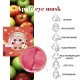 Гидрогелевые патчи под глаза SERSANLOVE Apple Moisturizing Eye Mask с экстрактом яблока 60 шт