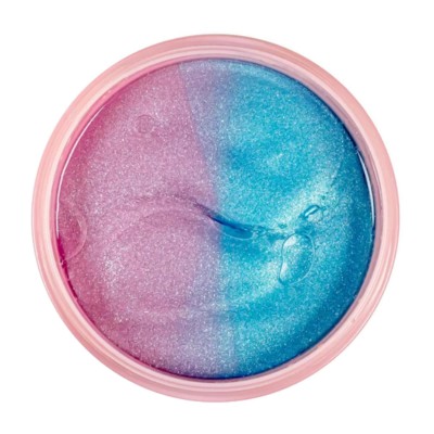 Гидрогелевые патчи для глаз SADOER Collagen Sakura Multi-Effect увлажняющие, питательные 60 шт