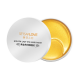 Гидрогелевые патчи под глаза SERSANLOVE Golden Lady Eye Mask Paste с золотом и растительным комплексом 60 шт 