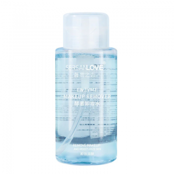 Средство для снятия макияжа SERSANLOVE Enzyme Makeup Remover 300 мл 