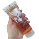 Гель-скраб для вмивання Wokali Cherry Blossom Foaming Facial Wash Scrub WKL589 170 мл