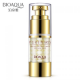 Крем для кожи вокруг глаз BIOAQUA Pearl Essentials Eye Serum с экстрактом жемчуга разглаживающий 25 мл