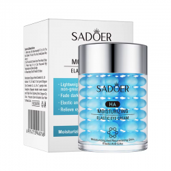 Крем для кожи вокруг глаз SADOER HA увлажняющий 60 г (SD48768)