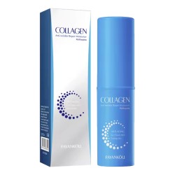 Стік-крем для шкіри навколо очей FAYANKOU Collagen антивіковий, відновлюючий, зволожуючий 7 г