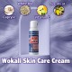 Отбеливающее средство для кожи Wokali Skin Care Cream WKL660 180 мл