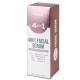 Сироватка Wokali 4 in 1 Facical Serum зволожуюча з гіалуроновою кислотою, вітамінами C, E та ніацинадами 30 мл