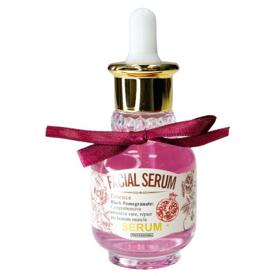 Сыворотка для лица Wokali Black Pomegranate Facial Serum KL012 40 мл