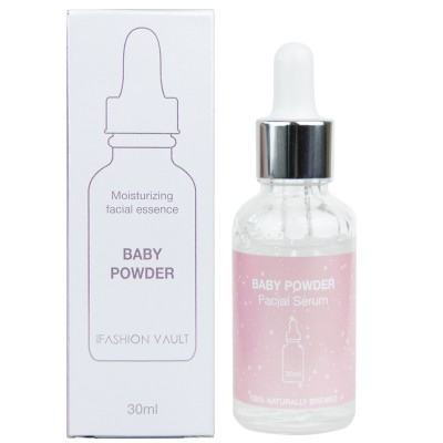 Сироватка Wokali Baby Powder зволожуюча 30 мл