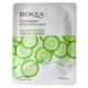 Тканевая маска для лица BIOAQUA Cucumber Moisturizing Mask с экстрактом огурца 25 г