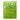 Маска для обличчя BIOAQUA Kiwi Fruit Brighten Skin Mask з екстрактом ківі 25 г