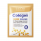 Тканинна маска для обличчя SADOER Collagen антивікова, зволожуюча 25 г