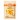 Тканинна маска для обличчя BIOAQUA Mango + Vitamin C освітлююча 25 г