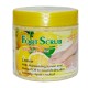 Скраб для ног Wokali Lemon Foot Scrub Aching Legs and Feet WKL413 500 мл