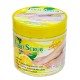 Скраб для ног Wokali Lemon Foot Scrub Aching Legs and Feet WKL413 500 мл