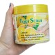 Скраб для ног Wokali Lemon Foot Scrub Aching Legs and Feet WKL413 500 мл