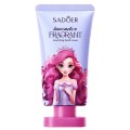 Крем для рук SADOER Lavender парфумований, живильний 50 г
