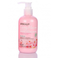 Смягчающий лосьон для тела Wokali Cherry Blossom Body Lotion WKL267 260 мл