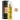 Масло-хайлайтер для тіла SADOER Body Highlight Oil №02 Gold з ефектом мерехтіння 85 мл