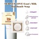 Мыло ручной работы SERSANLOVE Goat`s Milk Handmade Soap с экстрактом козьего молока 100 гр