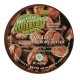 Крем для тела на основе масла Wokali Coffee Bean Body Butter WKL246