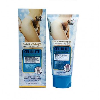 Антицелюлітний крем Wokali Cellulite Gel Cream WKL471 Антицелюлітний крем Wokali Cellulite Gel Cream WKL471