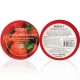 Крем для тела на основе масла Wokali Strawberry Body Butter WKL245