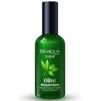 Масло для волос BIOAQUA Charming Hair Olive Essential Oil с экстрактом оливы 50 мл