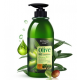 Шампунь для волос BIOAQUA Olive Shampoo с оливковым маслом 400 мл