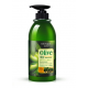 Шампунь для волос BIOAQUA Olive Shampoo с оливковым маслом 400 мл