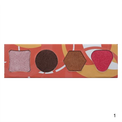 Уцінка! Хайлайтер NARS Pro-Palette №1 (биті комірки)