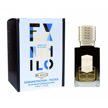 Ex Nihilo Amber Sky 100 мл TESTER унисекс