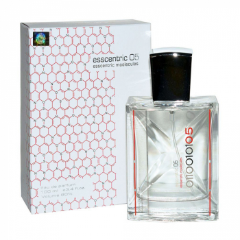 Парфюмированная вода унисекс Ecentric Molecule Escentric 05 100 мл (Euro) Парфюмированная вода унисекс Ecentric Molecule Escentric 05 100 мл (Euro)