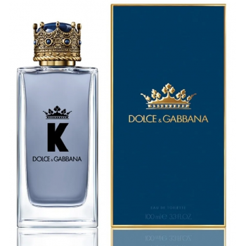 Туалетная вода мужская Dolce&Gabbana K 100 мл (Euro A-Plus) Туалетная вода мужская Dolce&Gabbana K 100 мл (Euro A-Plus)