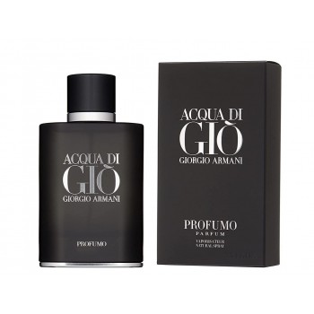 Парфюмированная вода мужская Giorgio Armani Acqua Di Gio Profumo 100 мл (Original Quality)
