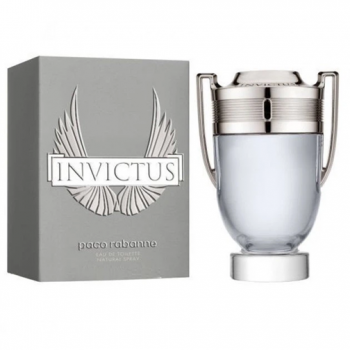Туалетная вода мужская Rabanne Invictus 100 мл (Original Quality) Туалетная вода мужская Rabanne Invictus 100 мл (Original Quality)