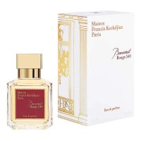 Парфюмированная вода унисекс Maison Francis Kurkdjian Baccarat Rouge 540 70 мл (Original Quality)