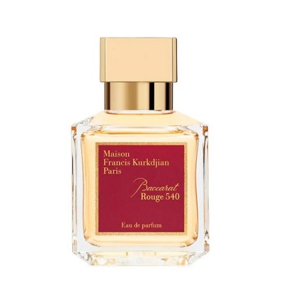 Парфумована вода унісекс Maison Francis Kurkdjian Baccarat Rouge 540 70 мл (Original Quality)