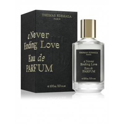 Парфюмированная вода унисекс Thomas Kosmala A Never Ending Love 100 мл (Original Quality)