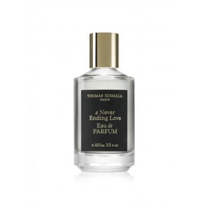 Парфюмированная вода унисекс Thomas Kosmala A Never Ending Love 100 мл (Original Quality)