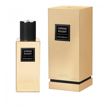 Парфюмированная вода унисекс Yves Saint Laurent Supreme Bouquet Le Vestiaire des Parfums 75 мл (Original Quality) Парфюмированная вода унисекс Yves Saint Laurent Supreme Bouquet Le Vestiaire des Parfums 75 мл (Original Quality)