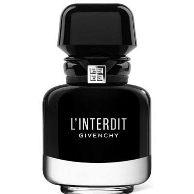 Парфумована вода жіноча Givenchy L`Interdit Eau de Parfum Intense 80 мл (Original Quality)