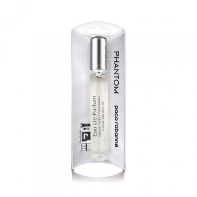 Парфум чоловічий Paco Rabanne Phantom 20 мл