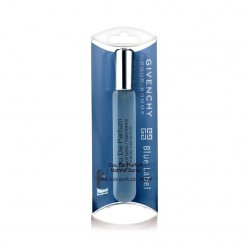 Парфюм мужской Givenchy Pour Homme Blue Label 20 мл