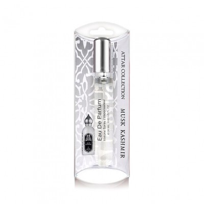 Парфум унісекс Attar Collection Musk Kashmir 20 мл