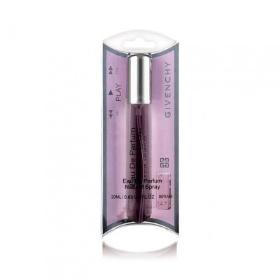 Парфум жіночий Givenchy Play For Her 20 мл