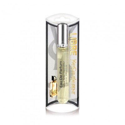 Парфум жіночий Yves Saint Laurent Libre 20 мл