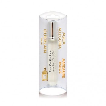 Парфюм женский Guerlain Aqua Allegoria Mandarine Basilic 20 мл