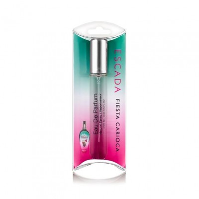 Парфум жіночий Escada Fiesta Carioca 20 мл