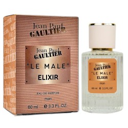 Парфюм мужской Jean Paul Gaultier Le Male Elixir 60 мл